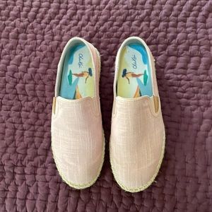 OluKai Espadrilles